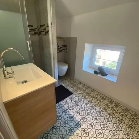 Apartamento Douceur Occitane Saint-Chinian Exterior foto