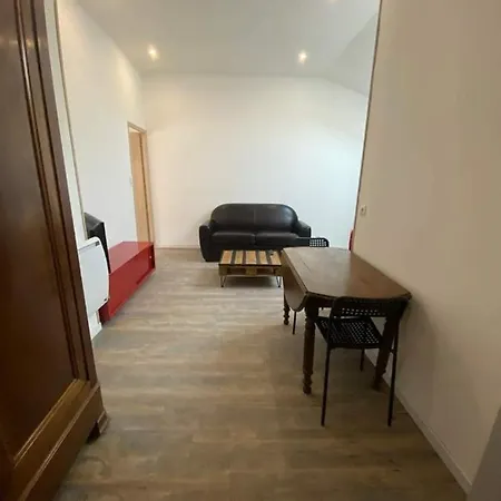 Apartamento Douceur Occitane Saint-Chinian Exterior foto