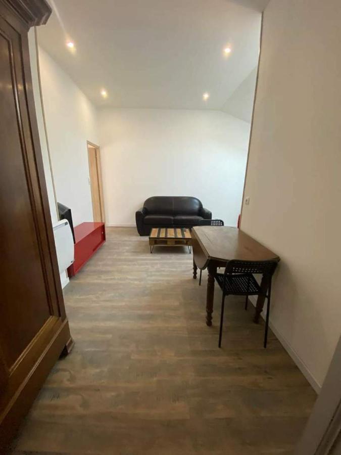 Appartement Douceur Occitane Saint-Chinian